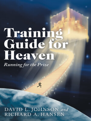 cover image of Training Guide for Heaven